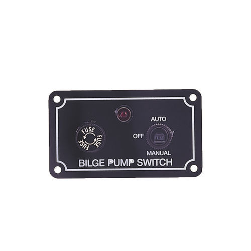 Interruptor para barco - 10296-12 - AAA WORLD-WIDE ENTERPRISES LTD. - para bomba de sentina