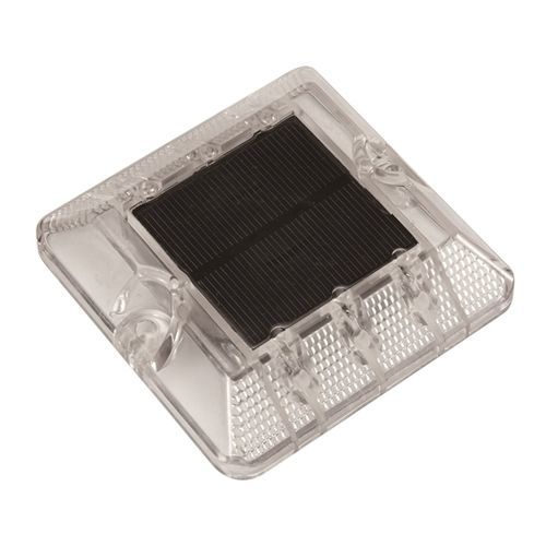 Iluminación para pantalanes LED - 01640-WH - AAA WORLD-WIDE ENTERPRISES LTD. - solar