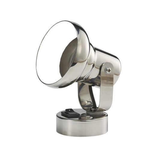 Lámpara de lectura - 00951-SS - AAA WORLD-WIDE ENTERPRISES LTD. - para barco / LED / de acero inoxidable