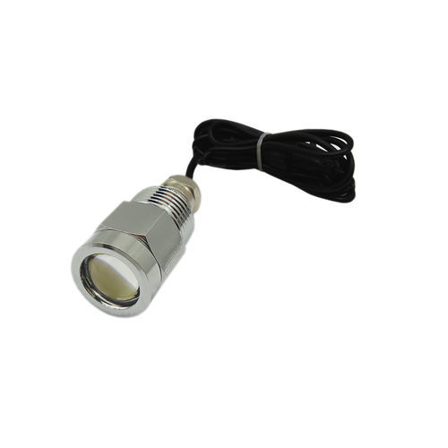 Tapón de vaciado luz led - 00296 series - AAA WORLD-WIDE ENTERPRISES LTD.