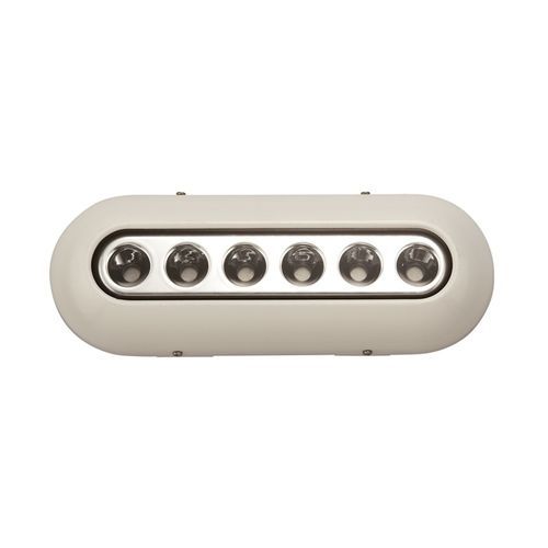 Iluminación subacuática para barco - 00398 series - AAA WORLD-WIDE ENTERPRISES LTD. - LED / para montaje en superficie / multicolor