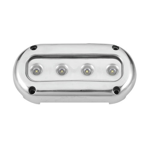 Iluminación subacuática para barco - 00298-GBW - AAA WORLD-WIDE ENTERPRISES LTD. - LED / para montaje en superficie