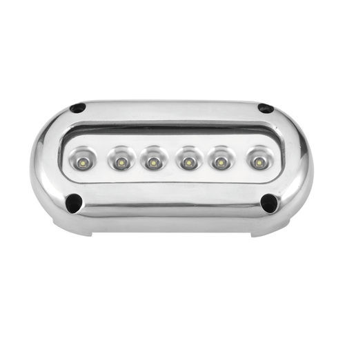 Iluminación subacuática para barco - 00298-6 series - AAA WORLD-WIDE ENTERPRISES LTD. - LED / para montaje en superficie