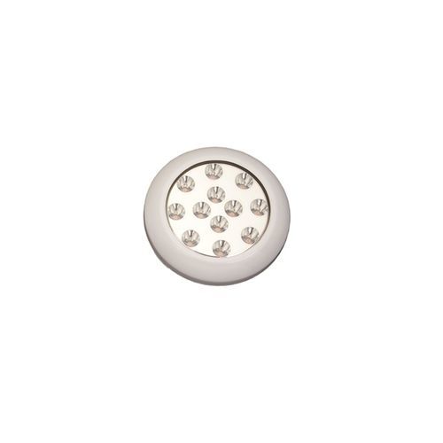 Iluminación subacuática para barco - 00399-12WH - AAA WORLD-WIDE ENTERPRISES LTD. - LED / para montaje en superficie