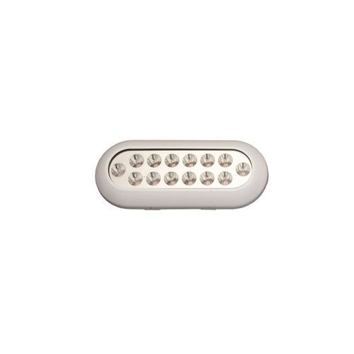 Iluminación subacuática para barco - 00398-14 series - AAA WORLD-WIDE ENTERPRISES LTD. - LED / para montaje en superficie
