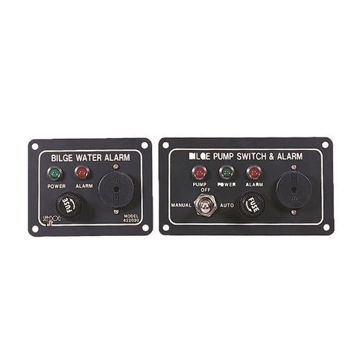 Alarma para barco - 1029 series - AAA WORLD-WIDE ENTERPRISES LTD. - de nivel / de achique