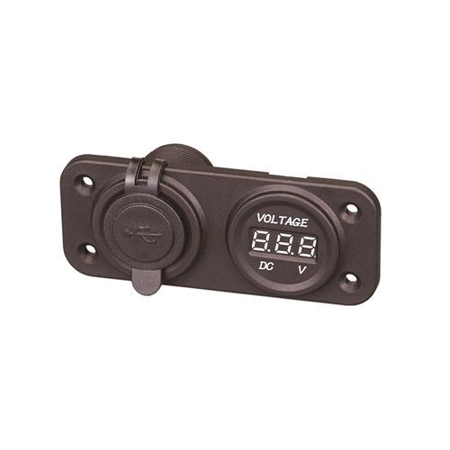Puerto USB para barco - 01433 - AAA WORLD-WIDE ENTERPRISES LTD.