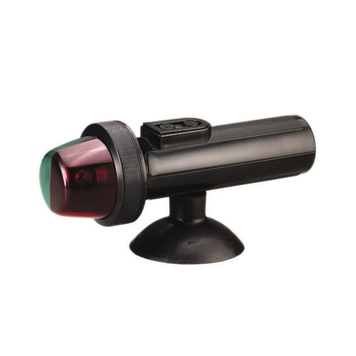 Luz de navegación portátil - 00134 series - AAA WORLD-WIDE ENTERPRISES LTD. - para barco / LED / de incandescencia