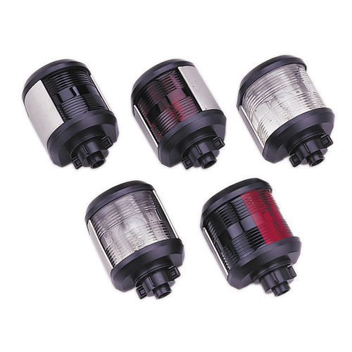 Luz de navegación para barco - 001 series - AAA WORLD-WIDE ENTERPRISES LTD. - LED / blanca / roja