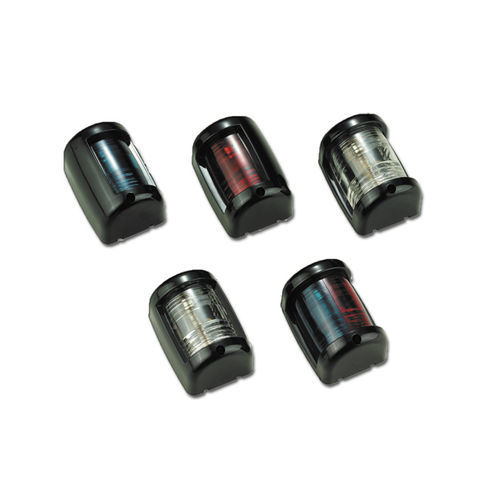 Luz de navegación para barco - 000 series - AAA WORLD-WIDE ENTERPRISES LTD. - LED / de incandescencia / blanca