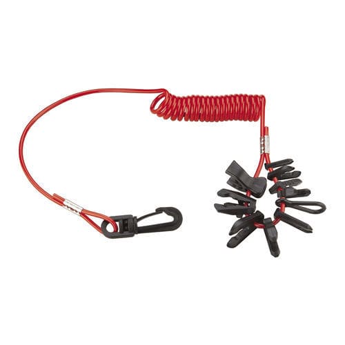 Cortacircuito para motor - 10284 - AAA WORLD-WIDE ENTERPRISES LTD. - para barco