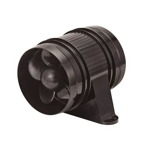 Ventilador para barco - 13020 series - AAA WORLD-WIDE ENTERPRISES LTD. - de achique / en línea