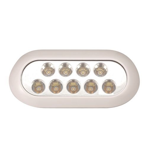 Iluminación subacuática para barco - 00398-9 - AAA WORLD-WIDE ENTERPRISES LTD. - LED RGBW / para montaje en superficie