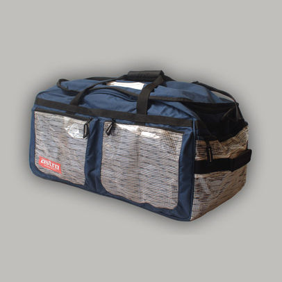 Bolsa de deporte multiusos - AB RE - ASTRO Barcelona Racing Equipment, SL - de deporte náutico / de velero / con ruedas