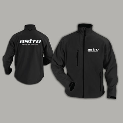 Chaqueta de navegación - AB RE - ASTRO Barcelona Racing Equipment, SL - estanca / transpirable / de manga larga