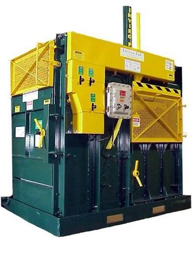 Compactador de basura para buque - MODEL 4000 CB - OEG Offshore