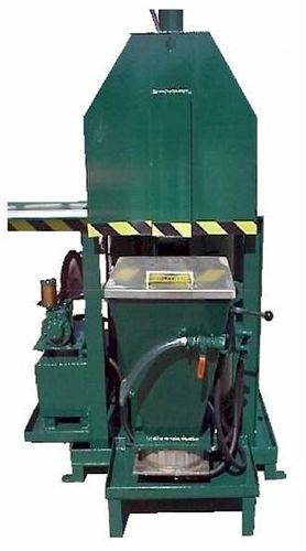 Trituradora de residuos para el sector alimentario - MODEL FG36A  - OEG Offshore - para buque