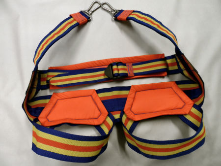 Arnés de parasail - Sportlite - de asiento
