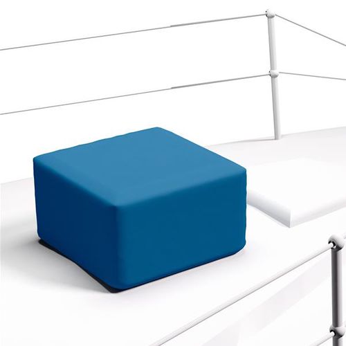 Funda protectora para bote salvavidas - COPRIZATTERA - Nettuno Marine Equipment