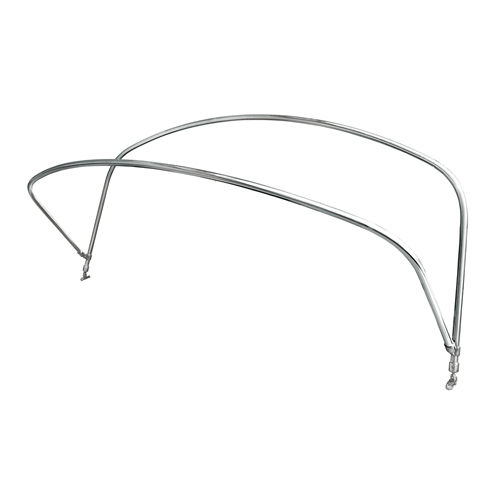 Bimini top para barco - STRUTTURE - Nettuno Marine Equipment - para velero / para caseta del timón / para timonel