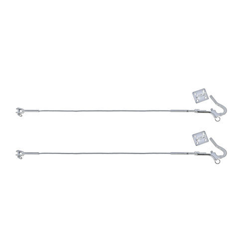 Envergue de puño para veleros - NET-508 - Nettuno Marine Equipment