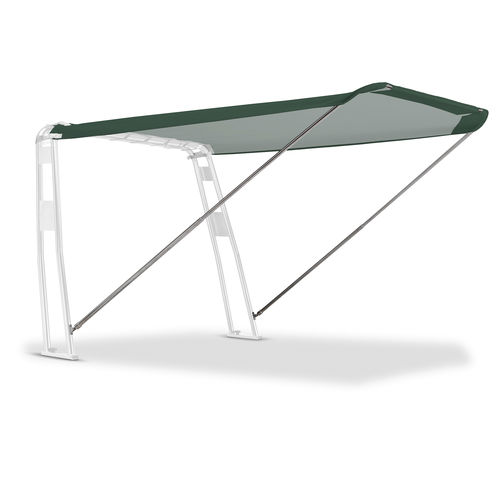 Bimini top para barco - UNIVERSAL - Nettuno Marine Equipment - para caseta del timón / para timonel / para roll-bar