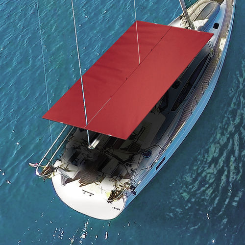 bimini top para velero - Nettuno Marine Equipment