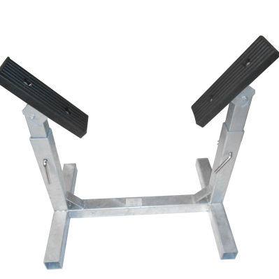 Cuna para barco a motor - S01359 - SUN WAY - ajustable