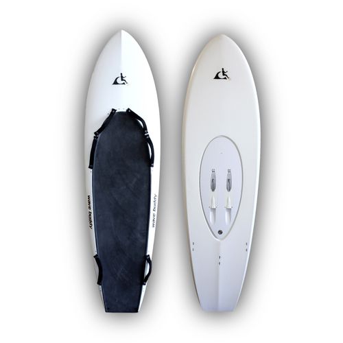Jet board alimentado por batería - WaveBuddy 8'0" - Wavejet - eléctrico