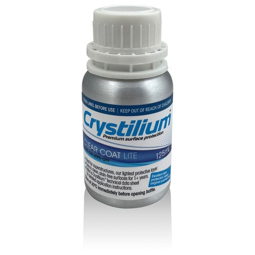 Revestimiento para buque - Clear Coat Lite - Greencorp Marine - brillante / monocomponente