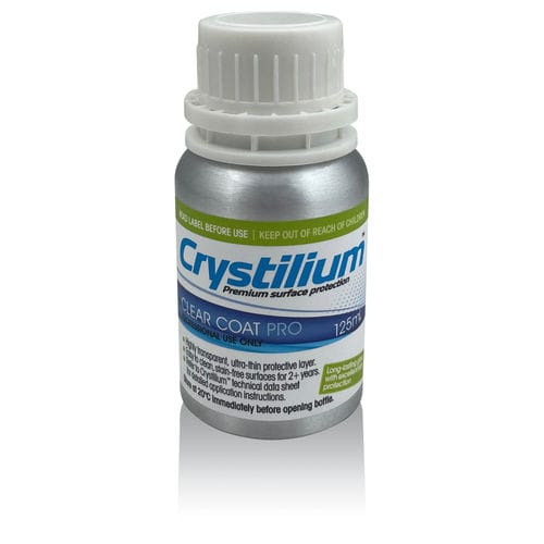 Revestimiento para buque - Clear Coat Pro - Greencorp Marine - brillante / monocomponente
