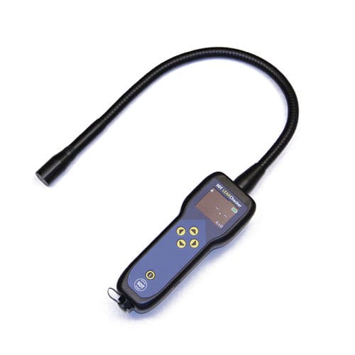 Detector de gas - LEAKChecker - SDT Ultrasound Solutions - de fugas / de control de la impermeabilidad / para buque