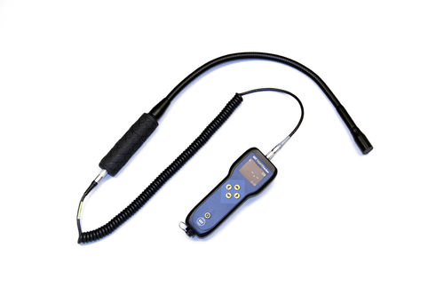 Detector de fugas - TIGHTChecker - SDT Ultrasound Solutions - para buque / para vacío / para paneles