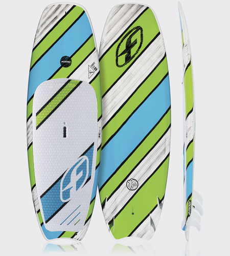 Tabla de SUP allround - PAPENOO - F-one SUP