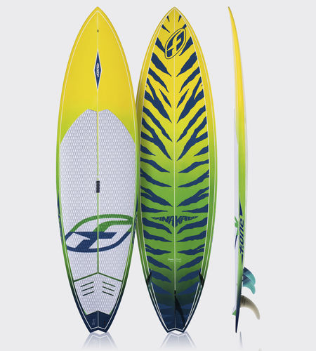 Tabla de SUP allround - ANAKAO  - F-one SUP - de wave