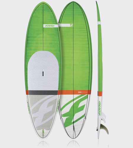 Tabla de SUP allround - MANAWA 10'0'' 10'6'' - F-one SUP