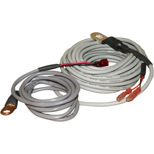Sensor de temperatura - MC-TS-A / MC-TS-B - Balmar - para barco / para batería