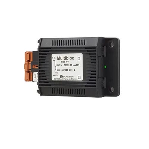 módulo de proceso de datos NMEA para barco - SCHEIBER