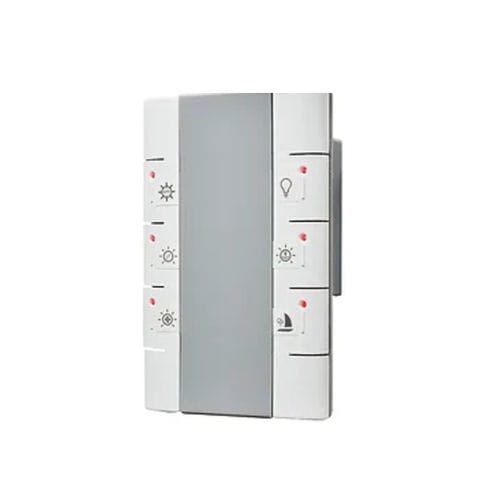 panel de mando para iluminación interior - SCHEIBER
