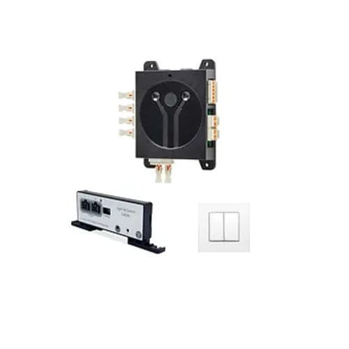 interruptor para barco - SCHEIBER