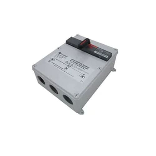 Conmutador para barco - SCHEIBER - para circuito eléctrico / inalámbrico / táctil