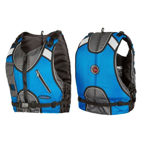 Chaleco de ayuda a la flotabilidad para canoa y kayak - MQ - Aquarius - de vela ligera / para hombre / de espuma