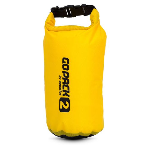 Bolsa multiusos - LITE RIPSTOP 2L - Aquarius - de deporte náutico / estanca
