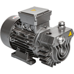 Bomba de vacío para buque - 6 S - Bgs General Srl - para astillero naval / eléctrica / 12 V