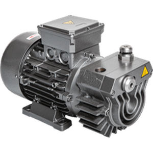 Bomba de vacío para buque - 10 S - Bgs General Srl - para astillero naval / eléctrica / 12 V