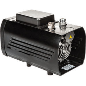 Bomba de vacío para buque - 16 S - Bgs General Srl - para astillero naval / eléctrica / 12 V