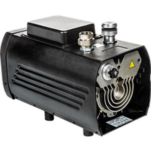 Bomba de vacío para buque - 40 S - Bgs General Srl - para astillero naval / eléctrica / ATEX