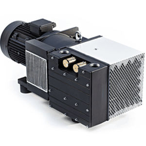Bomba de vacío para buque - 140 S series - Bgs General Srl - para astillero naval / eléctrica / 12 V
