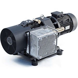 Bomba de vacío para buque - 200 S series - Bgs General Srl - para astillero naval / eléctrica / 12 V