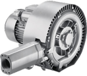 Soplador de canal lateral - SCB-DS-MF - Bgs General Srl